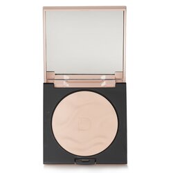 Diego Dalla Palma Milano Nudissimo Hydra Butter Compact Powder - # 40 (Ivory) 11g/0.4oz