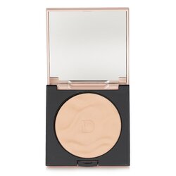 Diego Dalla Palma Milano Nudissimo Hydra Butter Compact Powder - # 41 (Neutral Beige) 11g/0.4oz