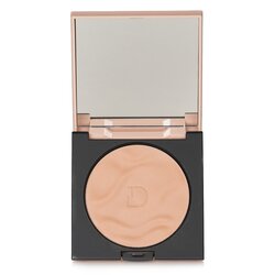 Diego Dalla Palma Milano Nudissimo Hydra Butter Compact Powder - # 42 (Warm Beige) 11g/0.4oz