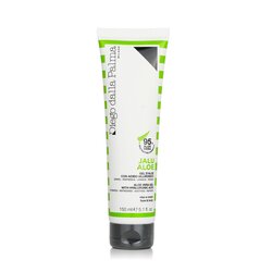 Diego Dalla Palma Milano Jalu Aloe - Aloe Vera Gel with Hyaluronic Acid - Face & Body 150ml/5.1oz