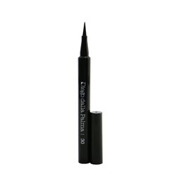 Diego Dalla Palma Milano Makeupstudio Delineador de Ojos Resistente al Agua - 30 (Black) 1ml/0.03oz