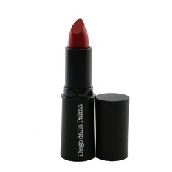 Diego Dalla Palma Milano Makeupstudio Mattissimo Pintalabios Mate - # 167 (Absolute Red) 3.5g/0.1oz