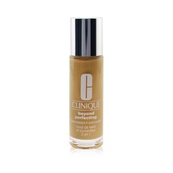Clinique Beyond Perfecting Base & Corrector - # WN 44 Tea 30ml/1oz