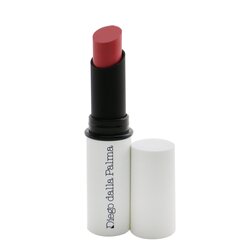Diego Dalla Palma Milano أحمر شفاه لامع نصف شفاف - # 144 (وردي سلمون) 2.5ml/0.1oz