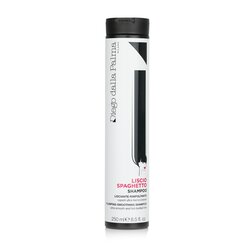 Diego Dalla Palma Milano Lisciospaghetto Champú Suavizante Llenador (Para Todo Tipo de Cabello) 250ml/8.5oz