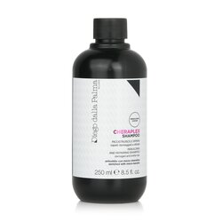 Diego Dalla Palma Milano Cheraplex Rebuilding And Repairing Shampoo (For Damaged & Brittle Hair) 250ml/8.5oz