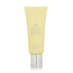 Molton Brown Orange & Bergamot Hand Cream 40ml/1.4oz