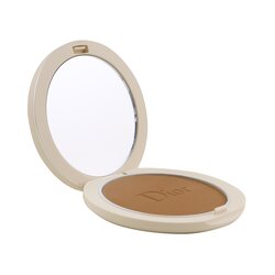 Christian Dior Dior Forever Natural Bronze Polvo Bronceador - # 07 Golden Bronze 9g/0.31oz
