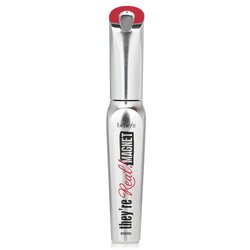 Benefit They're Real! Magnet Powerful Máscara Levantante & Alargadora - # Supercharged Black 9g/0.32oz