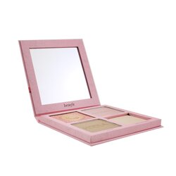 貝玲妃 Blush Boss Blush, Bronze & Highlight Palette 23g/0.8oz