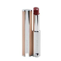 Givenchy Rose Perfecto Совершенствующий Бальзам для Губ - # 37 Rouge Graine (Burgundy) 2.8g/0.09oz