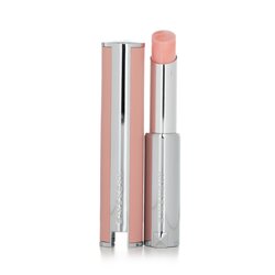גיבנשי Rose Perfecto Beautifying Lip Balm ליפ באלם - # 002 Vital Glow (Transparent) 2.8g/0.09oz