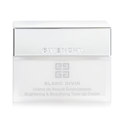 Givenchy Blanc Divin Crema Tonificante Iluminante & Embellecedora 50ml/1.7oz