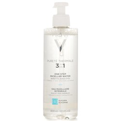 Vichy Purete Thermale Mineral Micellar Water - For Sensitive Skin 674928 400ml/13.5oz