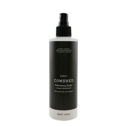 Cowshed Purify Refreshing Toner 250ml/8.45oz