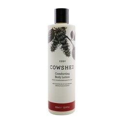 Cowshed Cosy Comforting Body Lotion 300ml/10.14oz
