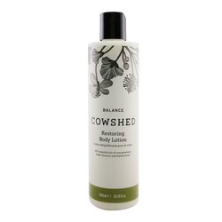 Cowshed Balance Restoring Body Lotion 300ml/10.14oz