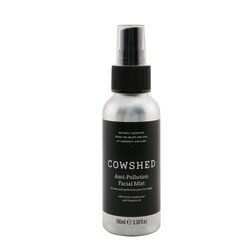 牛舍 Anti-Pollution Facial Mist 100ml/3.38oz