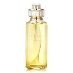Cartier Rivieres Allegresse ماء تواليت سبراي 100ml/3.3oz
