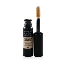 Make Up For Ever Matte Velvet Skin Concealer - # 2.1 Alabaster 9ml/0.3oz