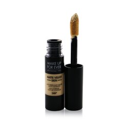 Make Up For Ever Corrector de Piel Terciopelo Mate - # 2.2 Yellow Alabaster 9ml/0.3oz