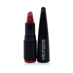 浮生若夢 Rouge Artist Intense Color Beautifying Lipstick - # 302 Explosive Peach 3.2g/0.10oz