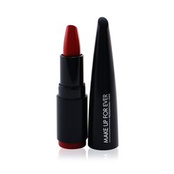 浮生若夢 Rouge Artist Intense Color Beautifying Lipstick - # 402 Untamed Fire 3.2g/0.10oz