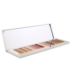 Charlotte Tilbury Bejewelled Eyes To Hypnotise Eyeshadow Palette (12x Eyeshadow) (Limited Edition) (Box Slightly Damaged) 9.5g/0.33oz