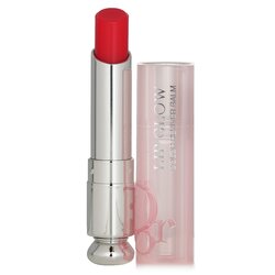 Christian Dior Dior Addict Lip Glow Reviving Lip Balm - #015 Cherry 3.2g/0.11oz