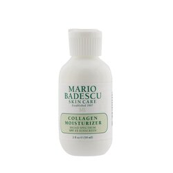 翠妍 Collagen Moisturizer SPF 15 - For Combination/ Sensitive Skin Types (Exp. Date 09/2021) 59ml/2oz