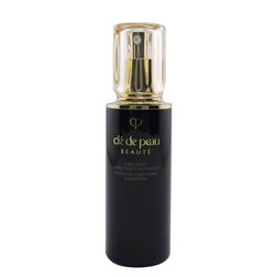 Cle De Peau Emulsión Fortificante Intensiva (Caja Ligeramente Dañada) 125ml/4.2oz