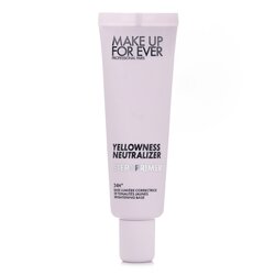 Make Up For Ever Step 1 Primer - Yellowness Neutralizer (Brightening Base) 30ml/1oz