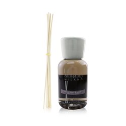 Millefiori Natural Fragrance Diffuser - Cocoa Blanc & Woods 500ml/16.9oz