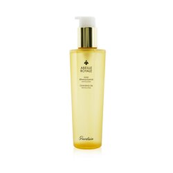 Guerlain Abeille Royale Cleansing Oil - Anti-Pollution (Box Slightly Damaged) 150ml/5oz