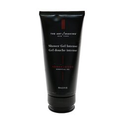 The Art Of Shaving Shower Gel Intense - Sandalwood Essential Oil 160ml/5.4oz