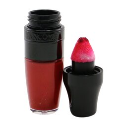 Lancome Matte Shaker Liquid Lipstick - # 374 Kiss Me Cherie (Unboxed) 6.2ml/0.2oz