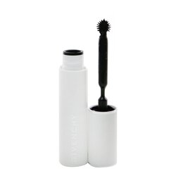 紀梵希 Phenomen'Eyes Waterproof Mascara - # 1 Extreme Black (Box Slightly Damaged) 7g/0.24oz