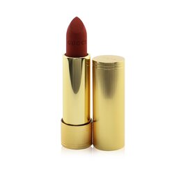 Gucci Rouge A Levres Mat Lip Colour - # 505 Janet Rust 3.5g/0.12oz