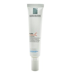 ラ ロッシュ ポゼ Redermic C Anti-Aging Fill-In Care (Normal To Combination Skin) (Box Slightly Damaged) 40ml/1.35oz