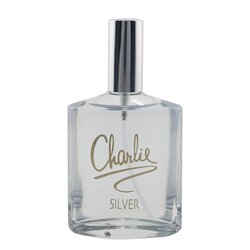 Revlon Charlie Silver Eau De Toilette Spray (Unboxed) 100ml