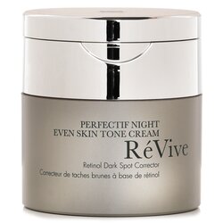 ReVive Perfectif Night Крем для Ровного Тона Кожи - Корректор Темных Пятен с Ретинолом 50g/1.7oz