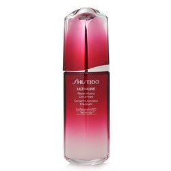 ชิเซโด้ Ultimune Power Infusing Concentrate (ImuGenerationRED Technology) 75ml/2.5oz