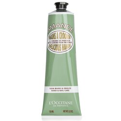 L'Occitane Krem do rąk Almond Delicious Hands 150ml/5oz