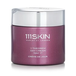111Skin كريم نهاري Y Theorem NAC Y2 50ml/1.7oz