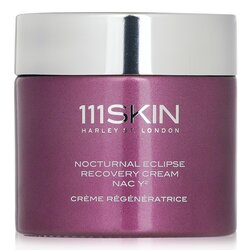 111Skin كريم مرمم Nocturnal Eclipse NAC Y2 50ml/1.7oz