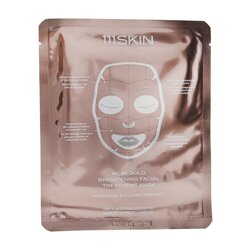 111Skin Rose Gold Brightening Facial Treatment Mask 5x30ml/1.01oz