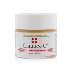 Cellex-C كريم لشد البشرة Advanced-C ( تاريخ الانتهاء 02/2022 ) 60ml/2oz