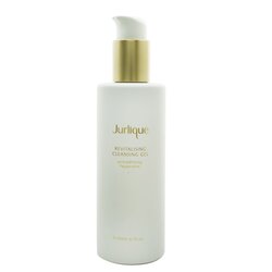 ジュリーク Revitalising Cleansing Gel With Purifying Peppermint (Unboxed) 200ml/6.7oz