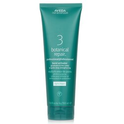 Aveda Botanical Repair Professional Bond Activator - Step 3 # Light (Salon Product) 350ml/11.8oz