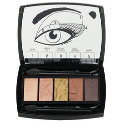 Lancome Hypnose Palette - # 17 Bronze Absolu 4g/0.14oz